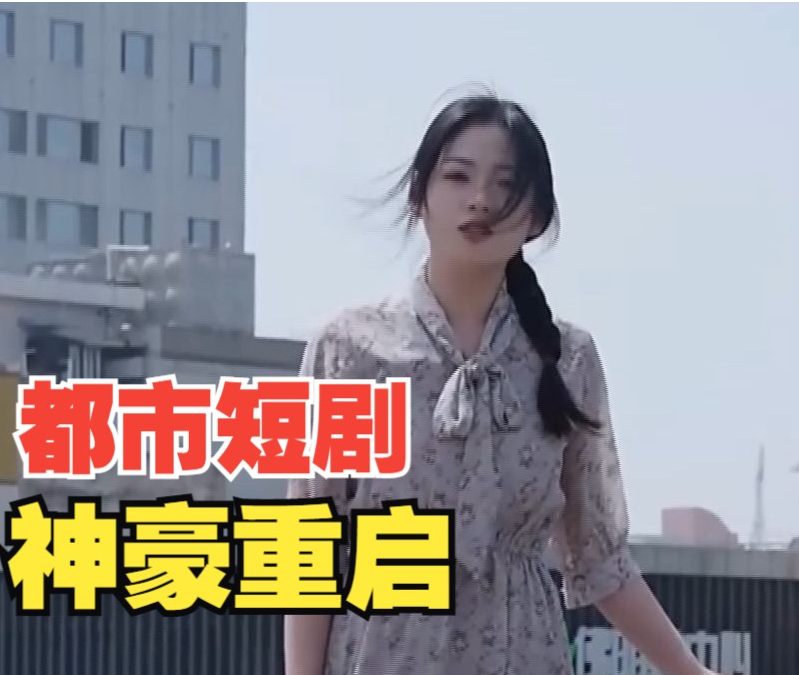 神豪重启 第46集