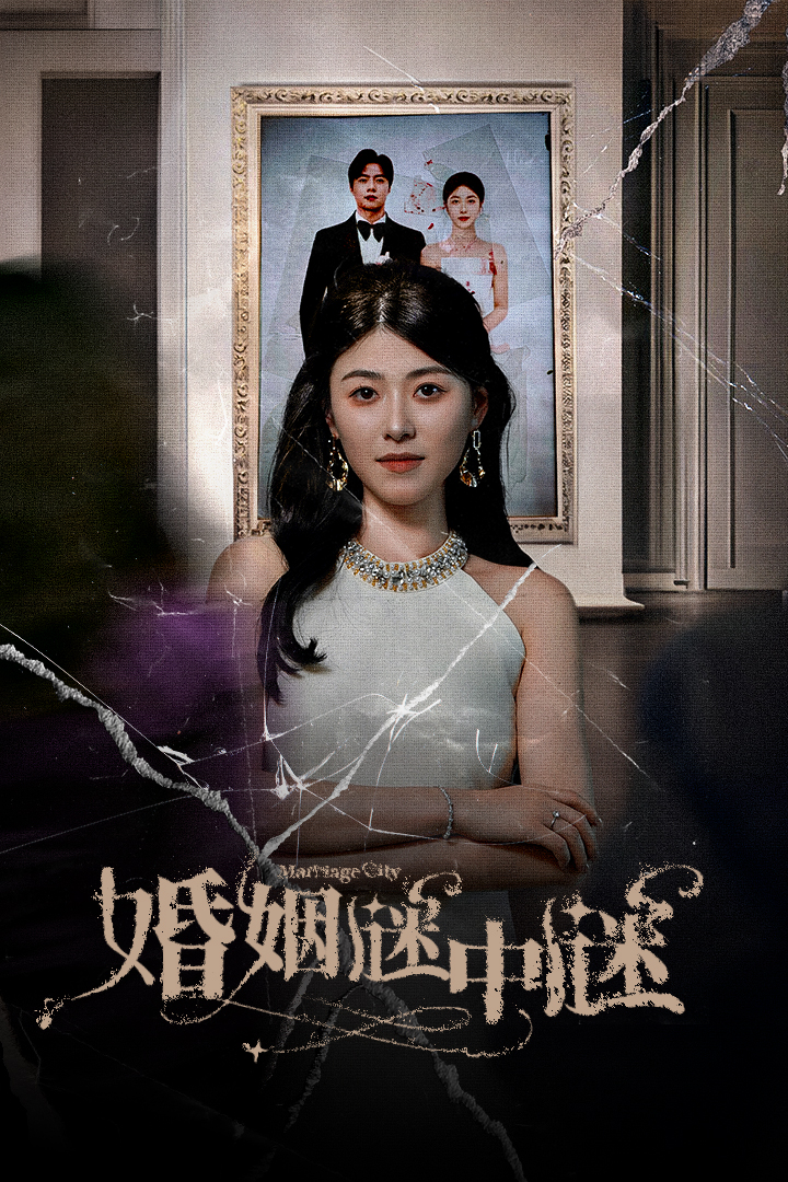 婚姻谜中谜 第02集