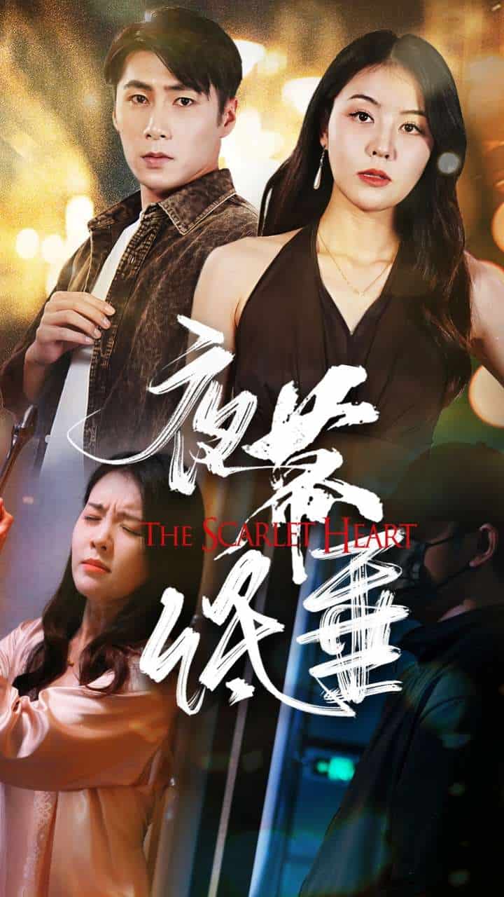 夜幕低垂 短剧版 第34集