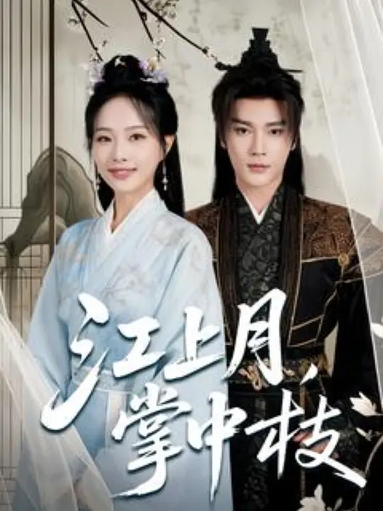 江上月掌中枝(全集)