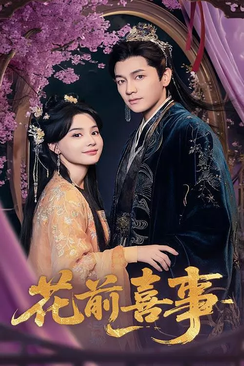 花前喜事(全集)