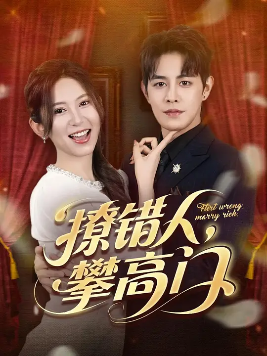 撩错人，攀高门(全集)