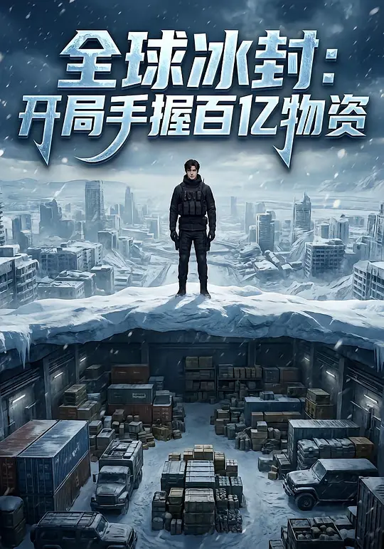 全球冰封：开局手握百亿物资(全集)