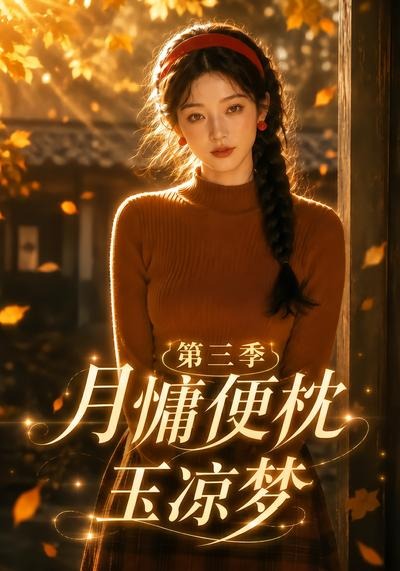 月慵便枕玉凉梦第三季