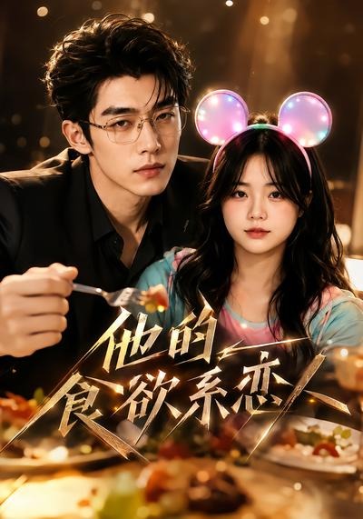 他的食欲系恋人