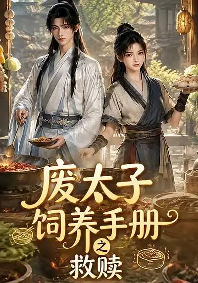 废太子饲养手册之救赎