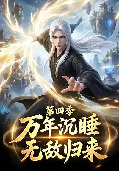 万年沉睡：无敌归来第四季