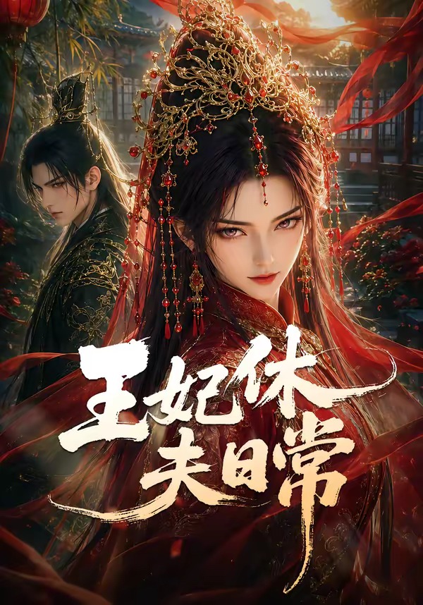 王妃休夫日常