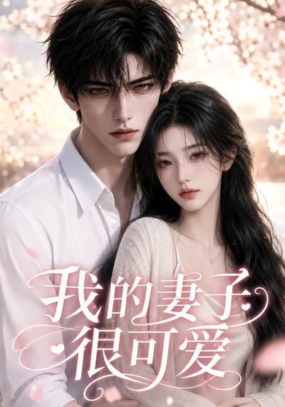 我的妻子很可爱