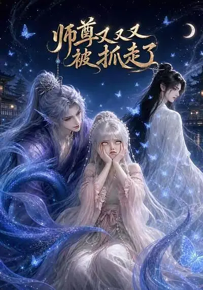 师尊又又又被抓走了