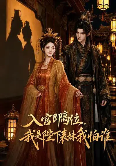 入宫即高位，我是陛下表妹我怕谁(全集)