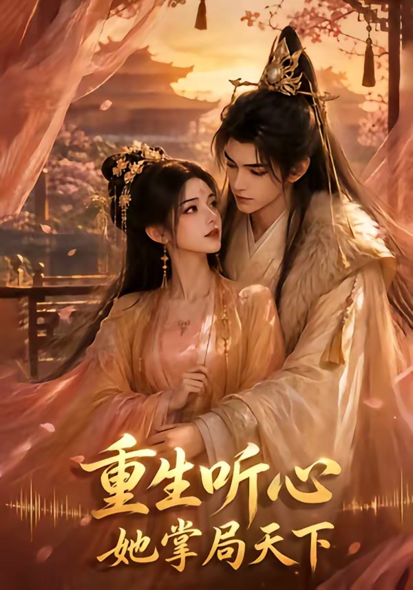重生听心，她掌局天下