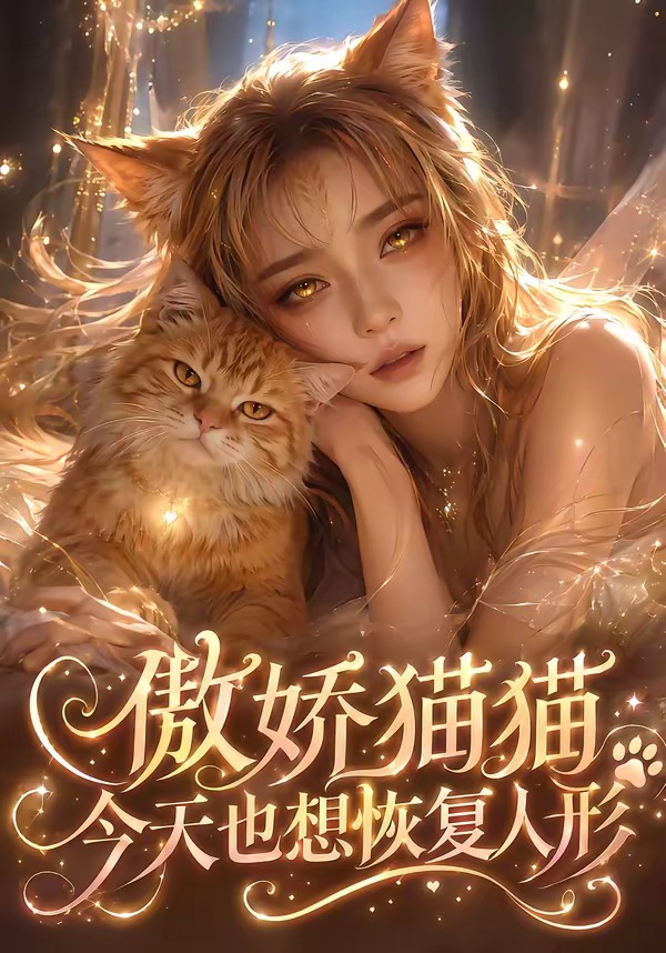 傲娇猫猫今天也想恢复人形