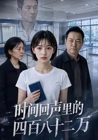 时间回声里的四百八十二万