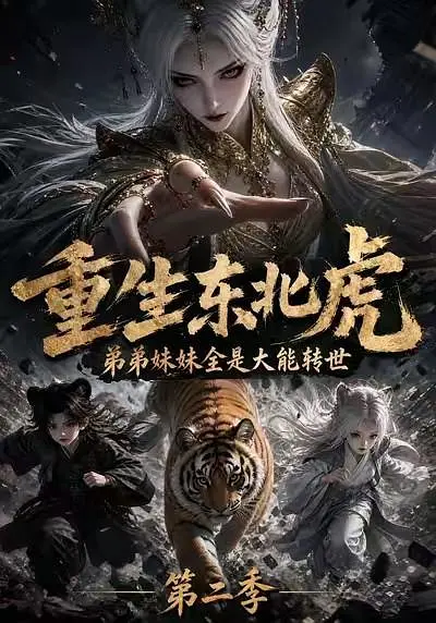 重生东北虎，弟弟妹妹全是大能转世！第二季(全集)