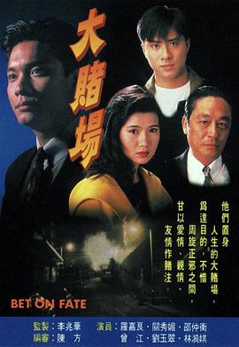 大赌场粤语(全集)
