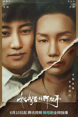 她背后的那双手 第17集