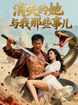 消失的她与我那些事儿&孤岛爱之狂野迷踪(全集)